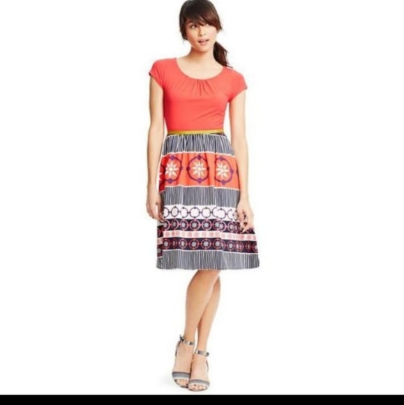 Boden Dresses & Skirts - Boden Francine summer 💃 dance dress! Euc!